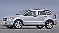 Der Dodge Caliber war 2007 das bestverkaufte Volumenmodell.  Foto: Auto-Reporter/Dodge